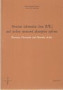 Structure Information From HPLC