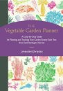 The Vegetable Garden Planner