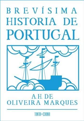 Brevísima Historia De Portugal (Espanhol)