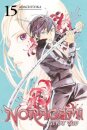 Noragami Volume 15
