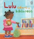 Lulu Adora A Biblioteca