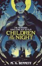 Children Of The Night (Young Gothic Book 2)