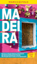 Madeira Marco Polo Pocket Guide