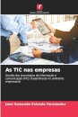 As TIC nas empresas