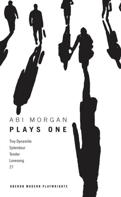 Abi Morgan: Plays One