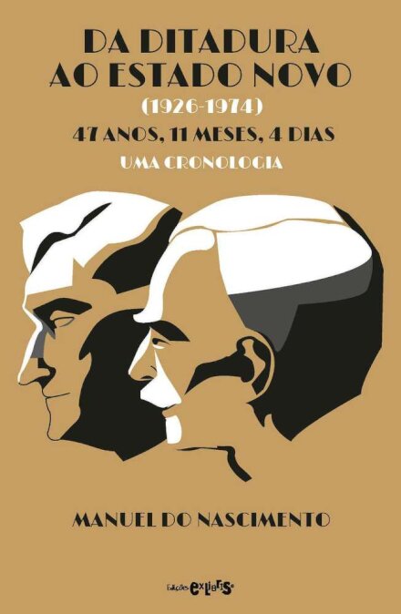 Da Ditadura ao Estado Novo