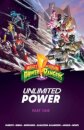 Mighty Morphin Power Rangers: Unlimited Power Vol. 1