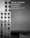 Diener & Diener Architects - Housing