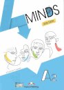 4 Minds A2 Livro Do Aluno + Digibooks