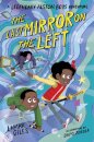 A Last Mirror on the Left