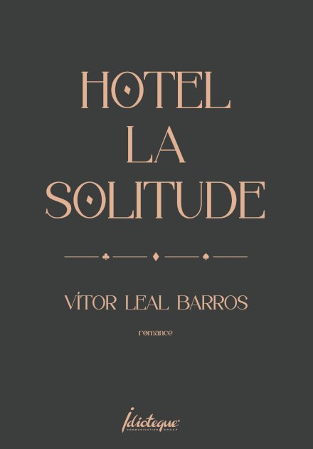 Hotel La Solitude
