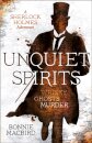 Unquiet Spirits: Whisky Ghosts Murder