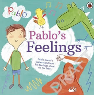 Pablo: Pablo's Feelings