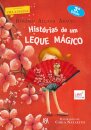 Histórias de um Leque Mágico
