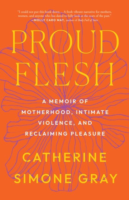 Proud Flesh