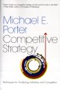 Competitive Strategy