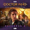 Doctor Who - Ravenous 2