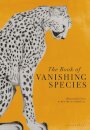 The Book of Vanishing Species