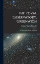 The Royal Observatory, Greenwich