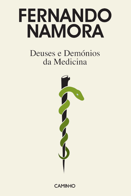 Deuses e Demónios da Medicina
