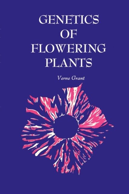 Genetics of Flowering Plants