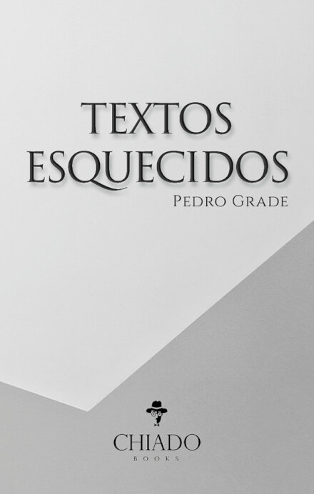 Textos Esquecidos