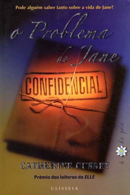 O Problema De Jane