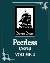 Peerless: Wushuang (Novel) Vol 2