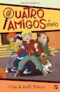 O Caso Do Assalto Misterioso