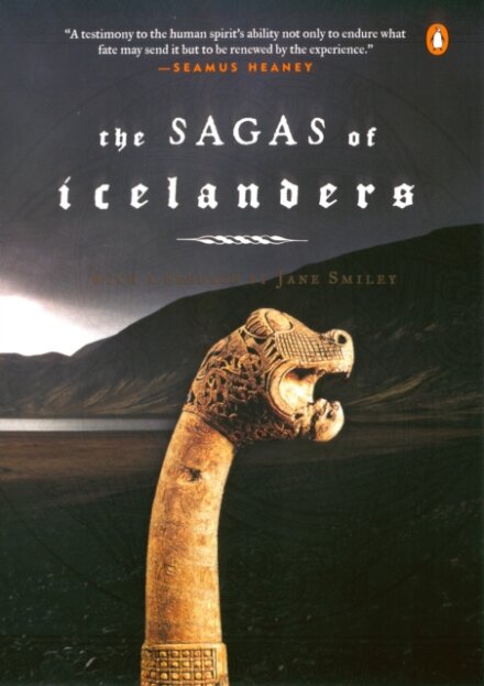 The Sagas Of Icelanders