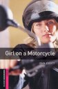 OBWL 3E Starter: Girl on a Motorcycle