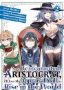 As a Reincarnated Aristocrat, I'll Use My Appraisal Skill to Rise in the World 2 (manga)