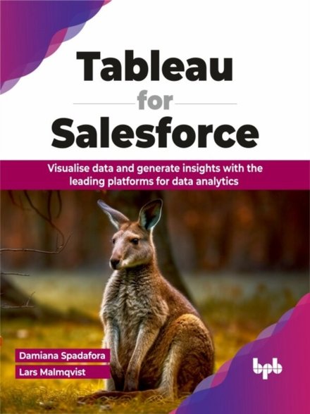 Tableau for Salesforce