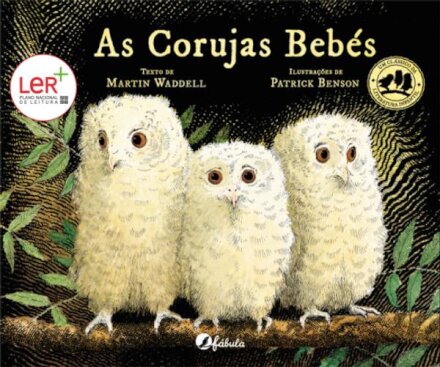 As Corujas Bebés