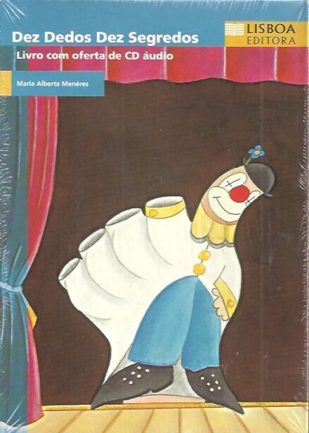 Dez Dedos Dez Segredos