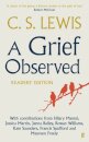 A Grief Observed Companion