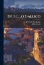 De bello Gallico