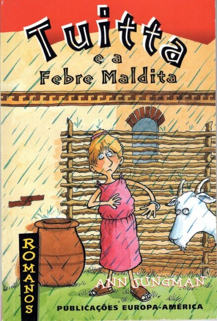 Tuitta E A Febre Maldita