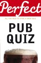 Perfect Pub Quiz