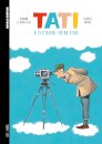 Tati E O Filme Sem Fim