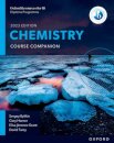 Oxford Resources for IB DP Chemistry: Course Book