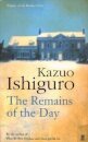 Remains Of The Day