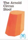 The Arnold Circus Stool