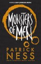 Chaos Walking 3: Monsters Of Men - 10Th Anniversar