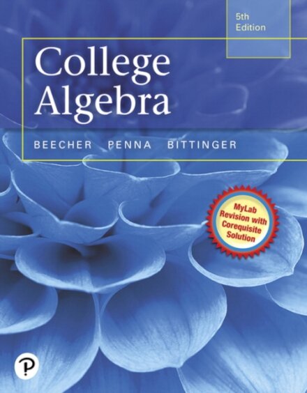 College Algebra