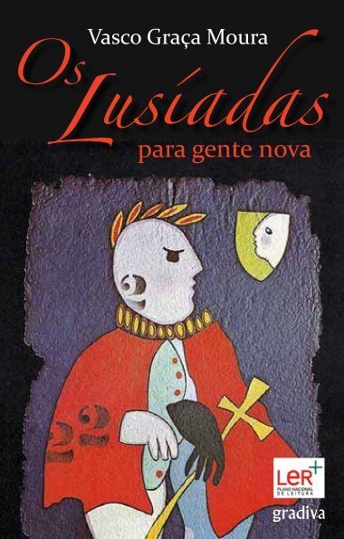 Os Lusíadas Para Gente Nova