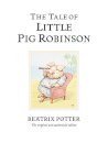 Tale Of Little Pig Robinson