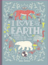 I Love The Earth