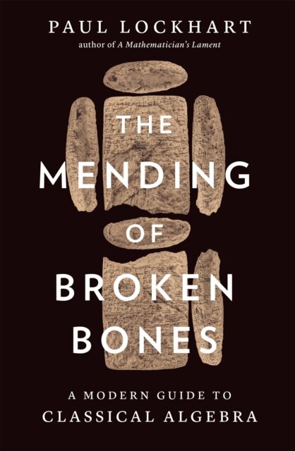 The Mending of Broken Bones