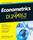 Econometrics For Dummies